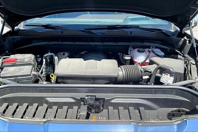 2026 GMC Sierra 1500 Denali - Photo 12