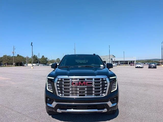 New 2027 Onyx Black GMC Denali image 8