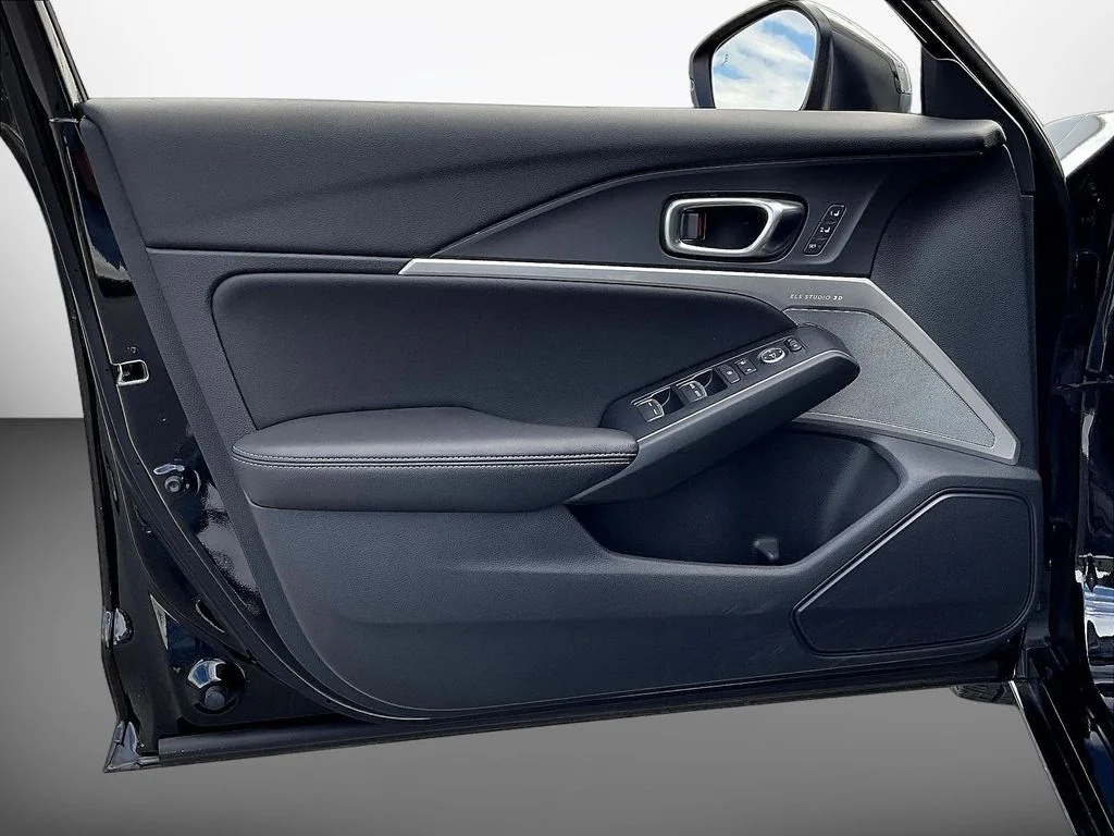 Used 2023 Majestic Black Pearl Acura A-Spec Tech Package image 24