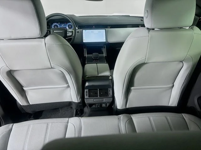 Used 2026  Land Rover S image 25
