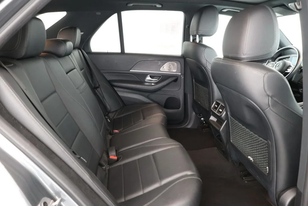 2022 Mercedes-Benz GLE GLE350 - Photo 21