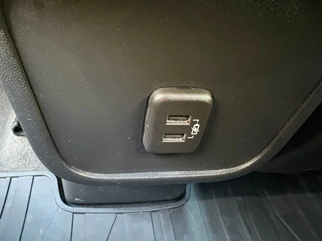 Used 2023 Silver GMC SLE image 30
