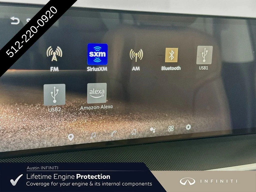 New 2027 DYNAMIC METAL INFINITI LUXE image 19