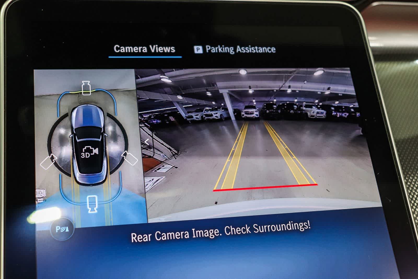 Certified Used 2026 Polar White Mercedes-Benz CLE 450 image 29