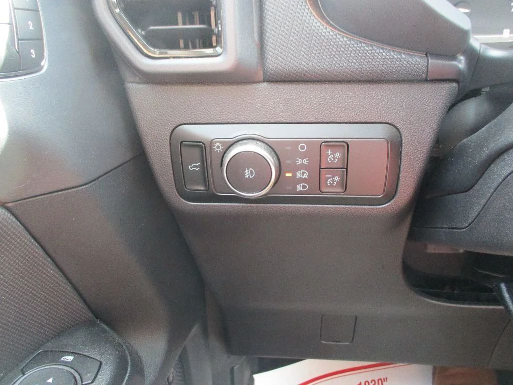 2024 Ford Bronco Sport Outer Banks - Photo 14