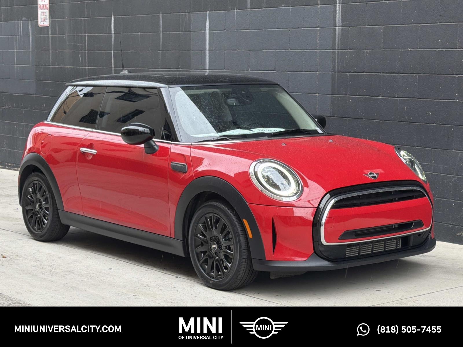 2024 MINI Hardtop 2 Door