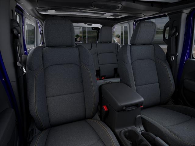 New 2026 Reign Jeep Sport S image 42