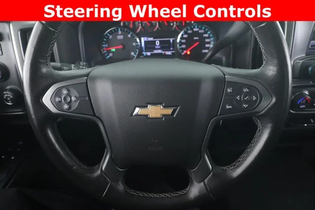 Used 2018 White Chevrolet LT image 21