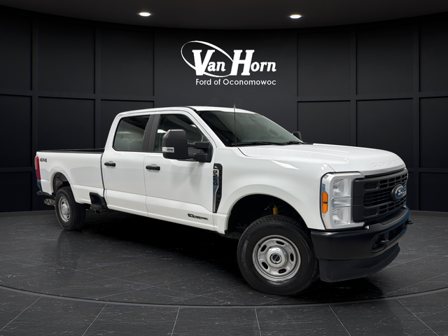 2023 Ford F-250SD XL