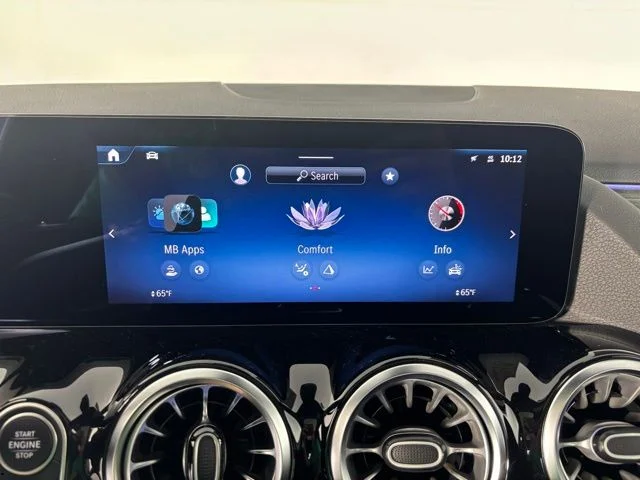 2026 Mercedes-Benz GLA GLA 250 - Photo 28
