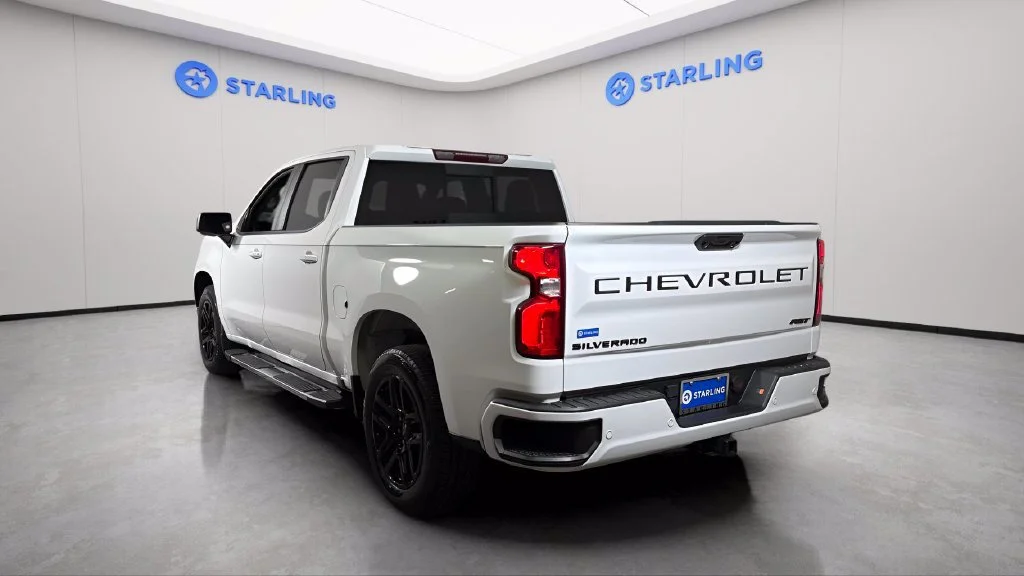 2023 Chevrolet Silverado 1500 RST - Photo 6