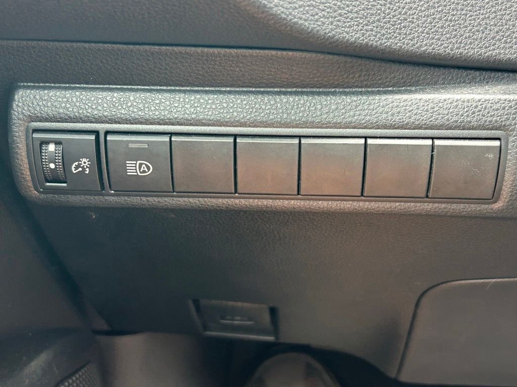 Used 2024 Gray Toyota LE image 29