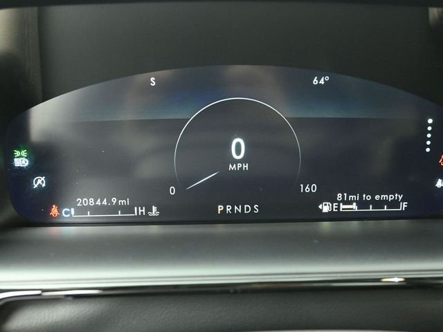 2023 LINCOLN NAUTILUS - Image 12