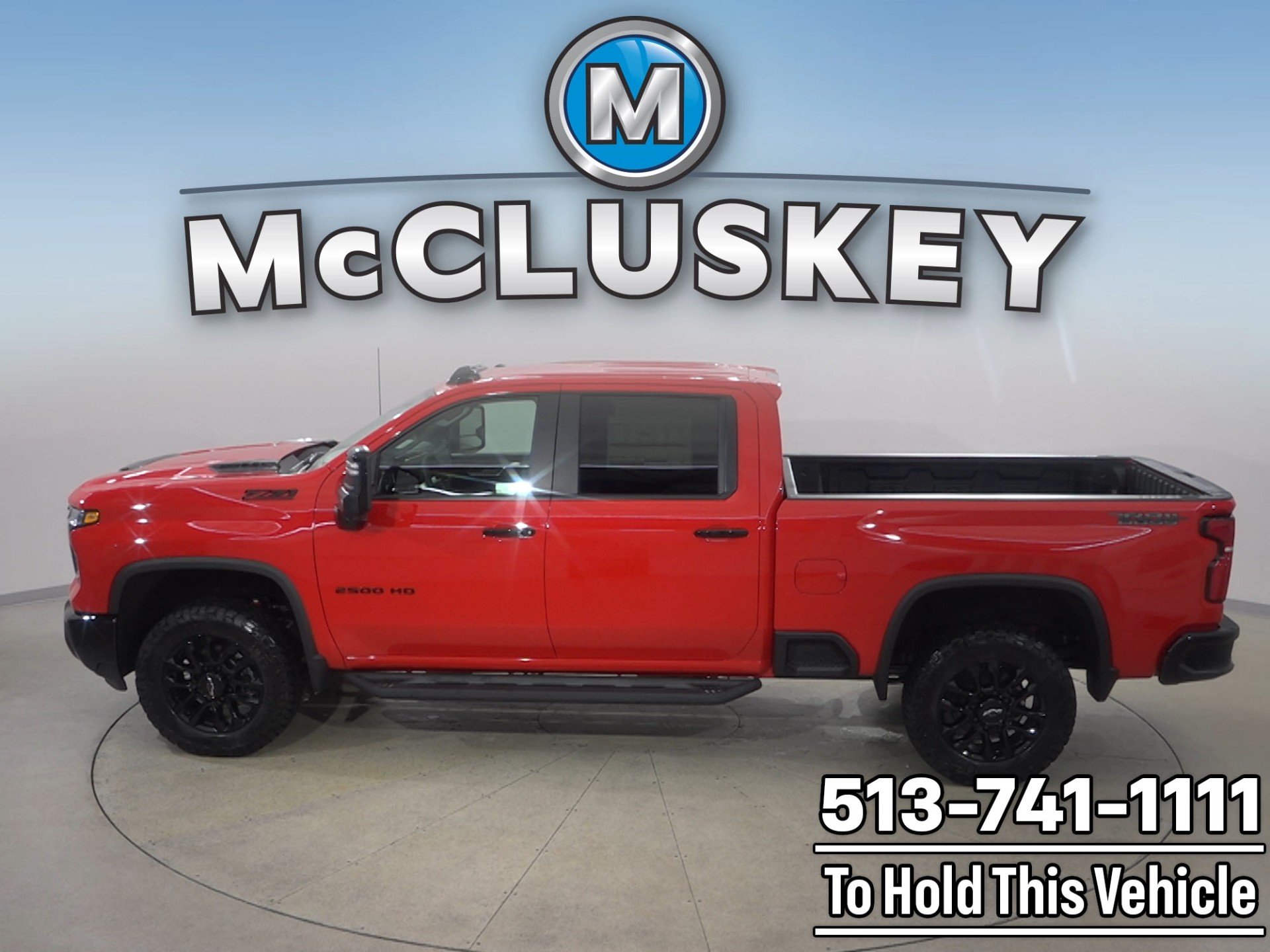 2026 Chevrolet Silverado 2500 HD LT - Photo 57