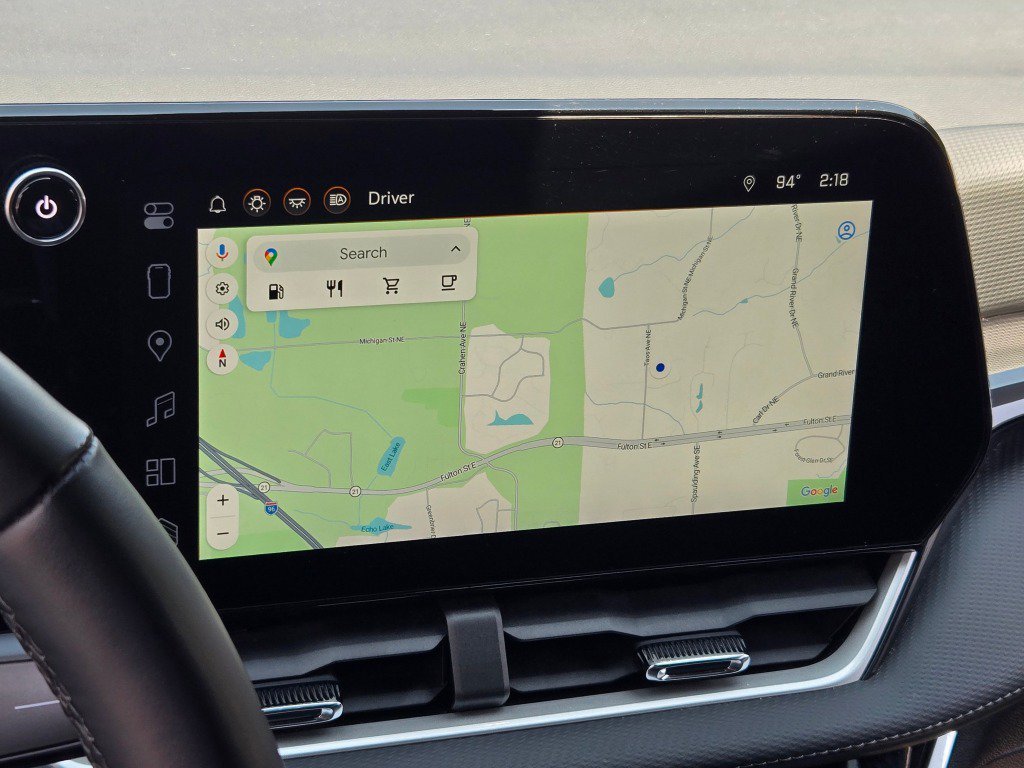 2025 Chevrolet Equinox LT - Photo 23