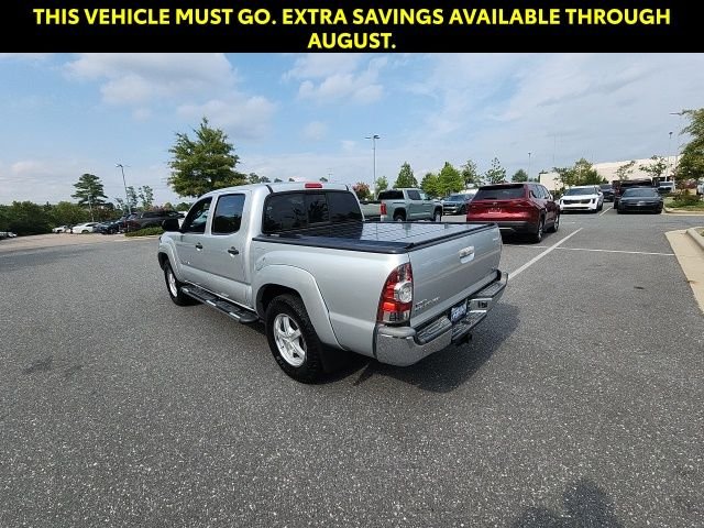 Used 2013 Silver Toyota Base image 10