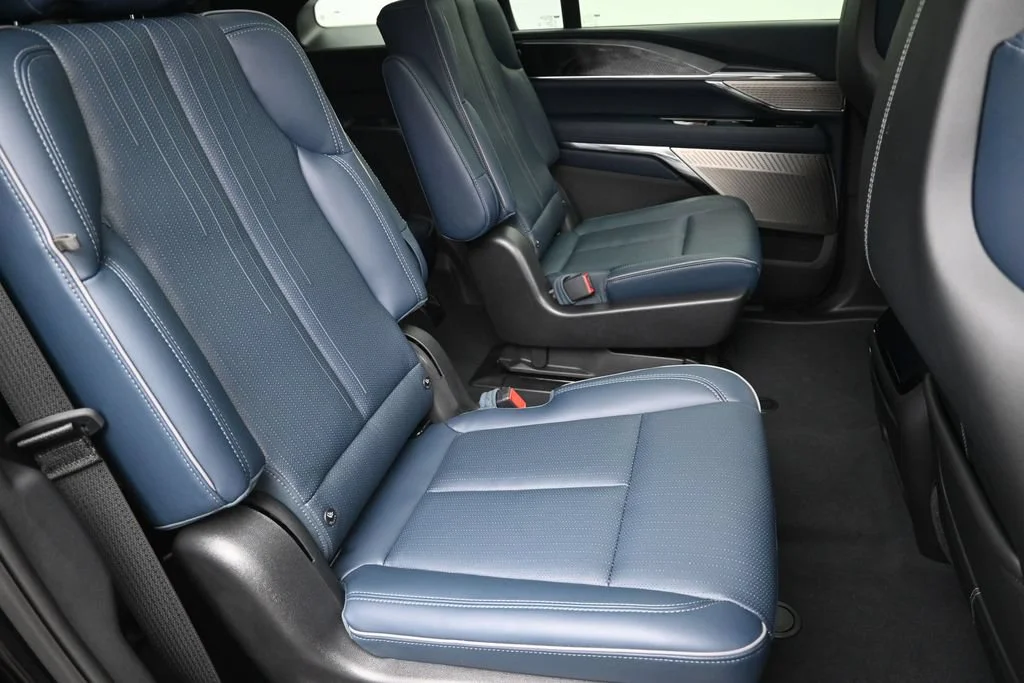 Used 2026 Black Raven Cadillac Premium Sport image 31
