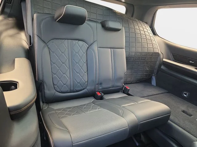 Used 2023 Gray Jeep Series III image 16
