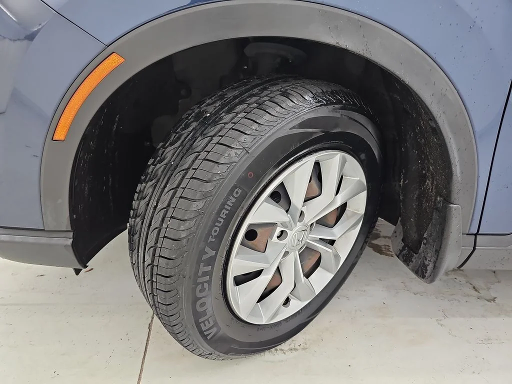 2023 Honda CR-V LX - Photo 38