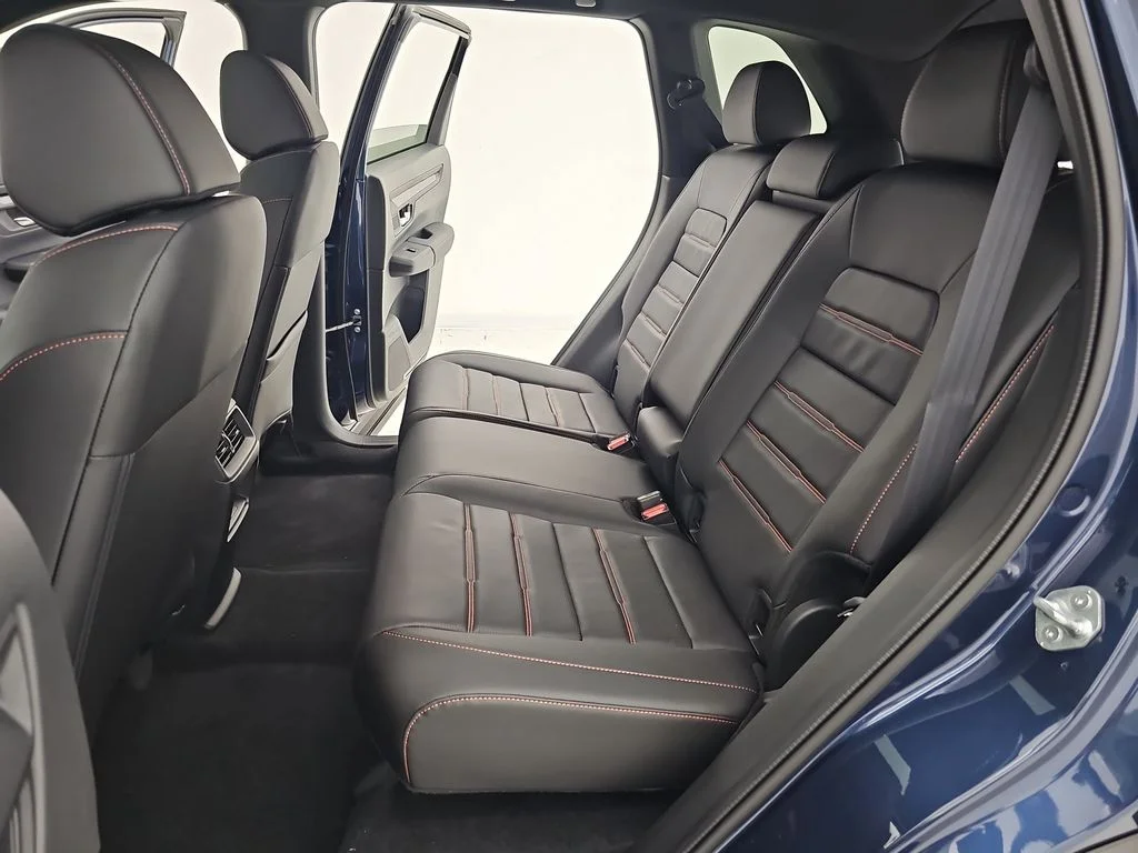New 2026 Canyon River Blue Metallic Honda Sport-L image 19