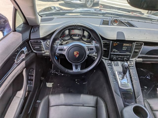 2015 Porsche Panamera Base - Photo 16