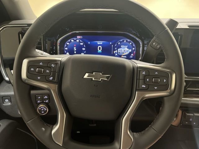 2026 Chevrolet Silverado 2500 HD LT - Photo 10