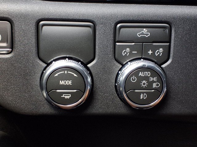 2026 GMC Sierra 1500 Elevation - Photo 21