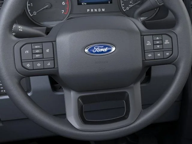 2025 Ford F-350 Super Duty XLT - Photo 36
