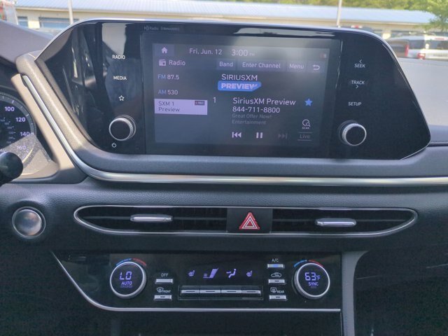 Used 2022 Portofino Gray Hyundai  image 24