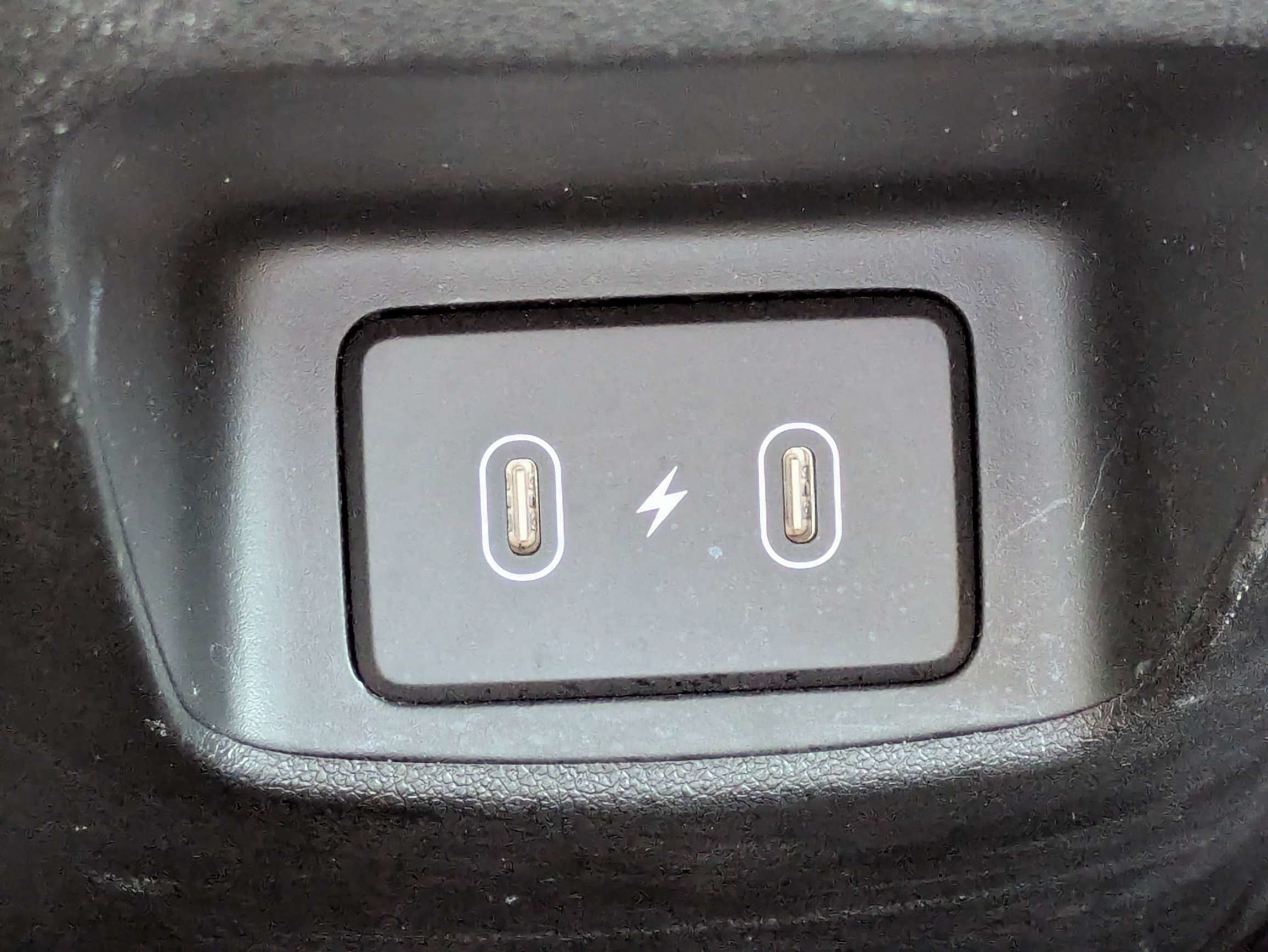 Used 2024 Abyss Black Hyundai Limited image 20
