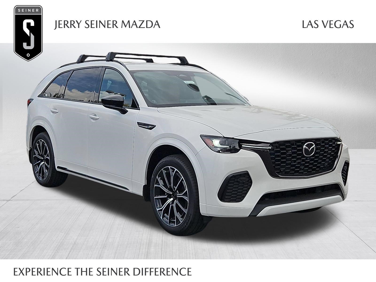 Labor Day CX-70 | Jerry Seiner Mazda