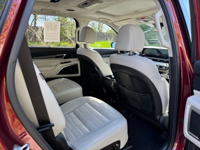 2023 Kia Telluride SX Prestige - Photo 18