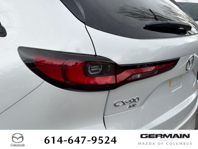 New 2026 Rhodium White Premium Mazda 3.3 Turbo S Premium Plus AWD image 14