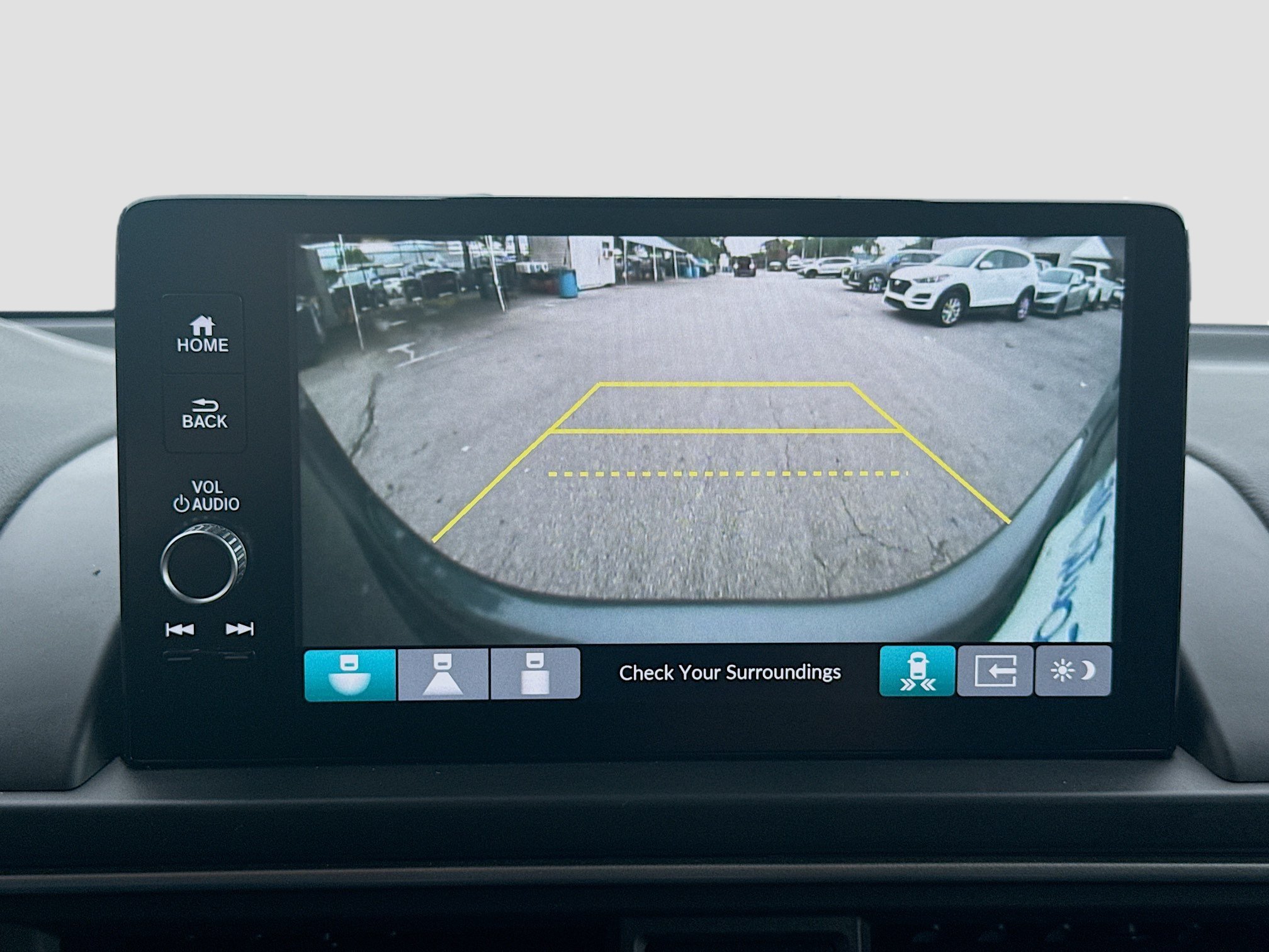 2025 Honda Pilot Touring - Photo 14