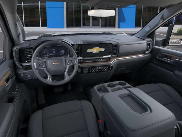 2026 Chevrolet Silverado 2500 HD LT - Photo 15