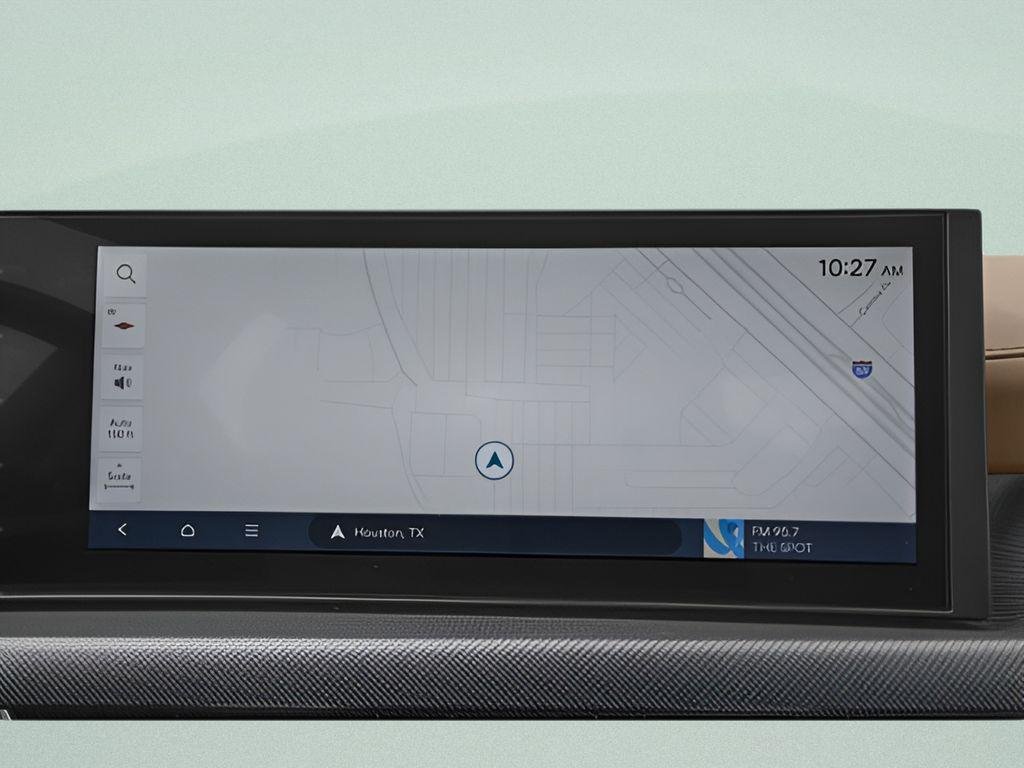 New 2026 Blue Hyundai Limited image 16