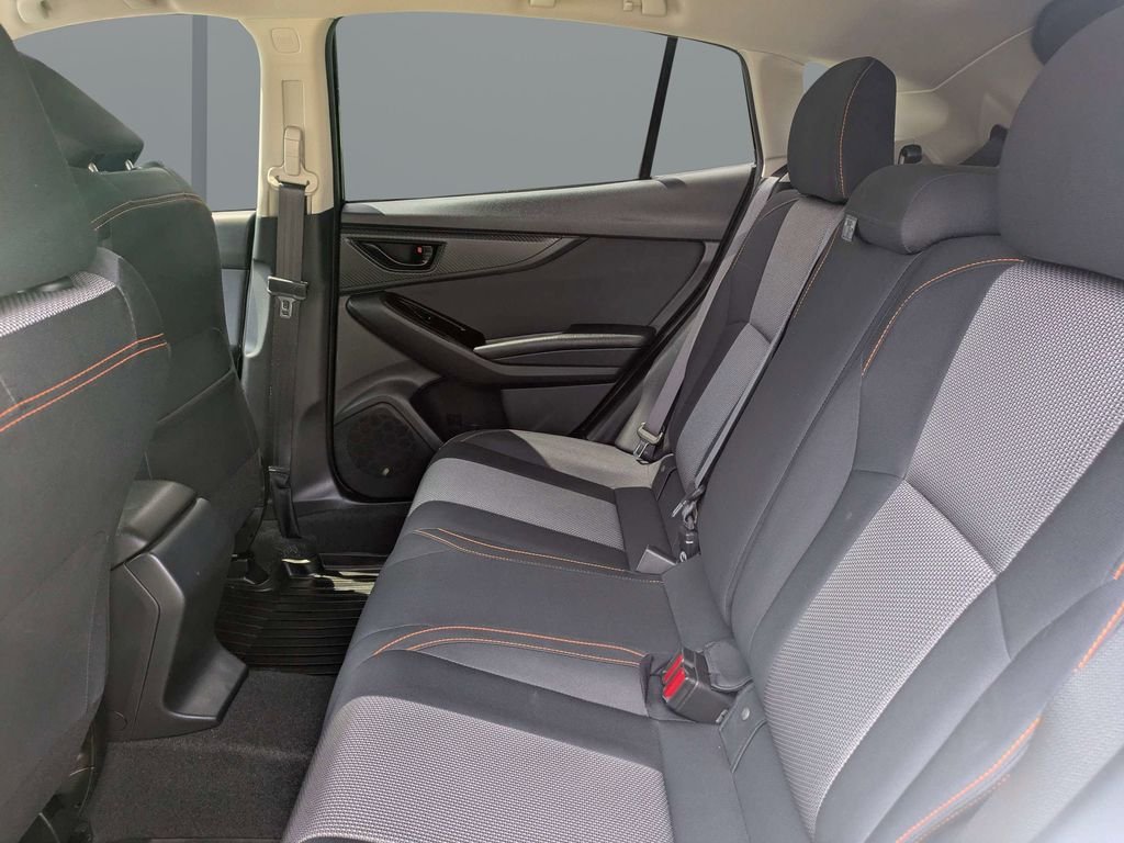 Used 2022 Black Subaru Premium image 13