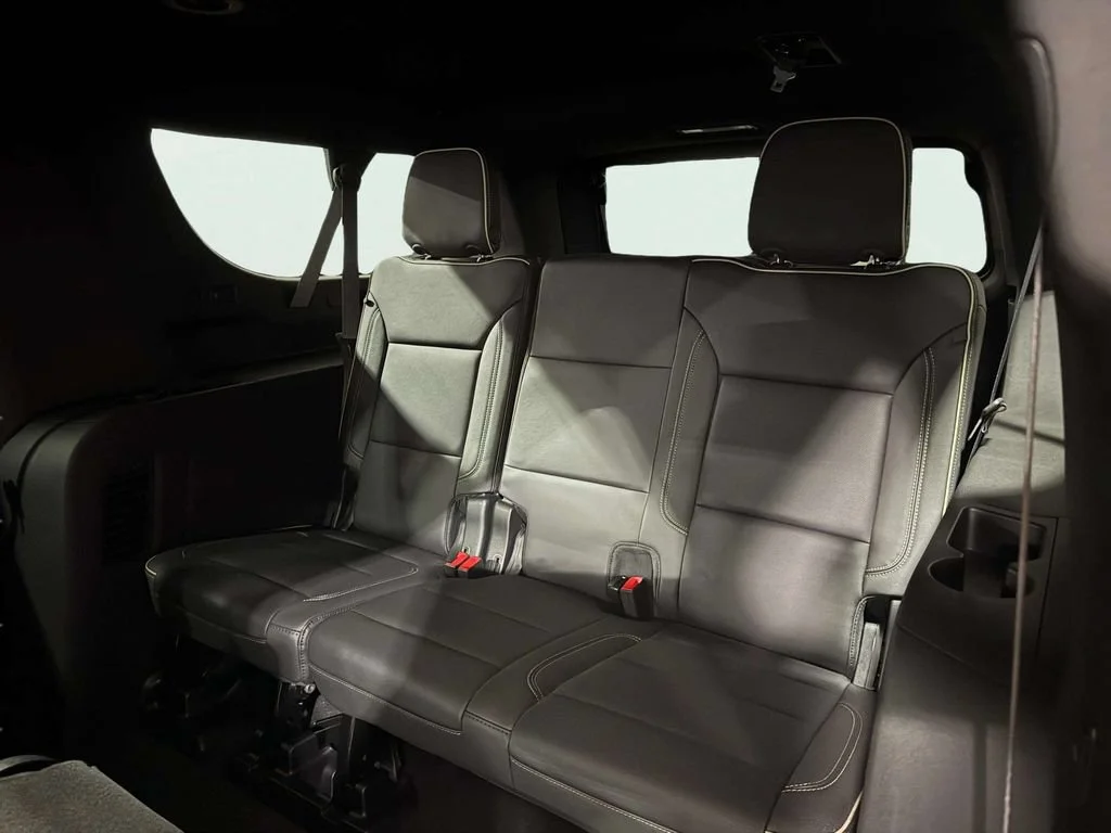 2024 GMC Yukon XL SLT - Photo 24