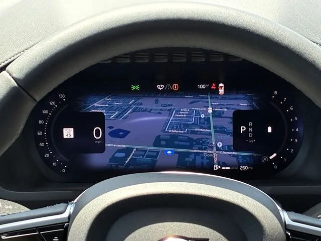 New 2026 Onyx Black Volvo Ultra image 13
