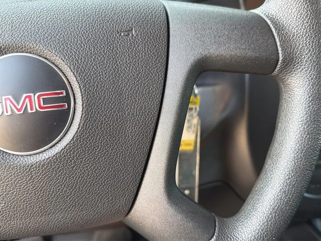 Used 2025 White GMC Work Van image 23