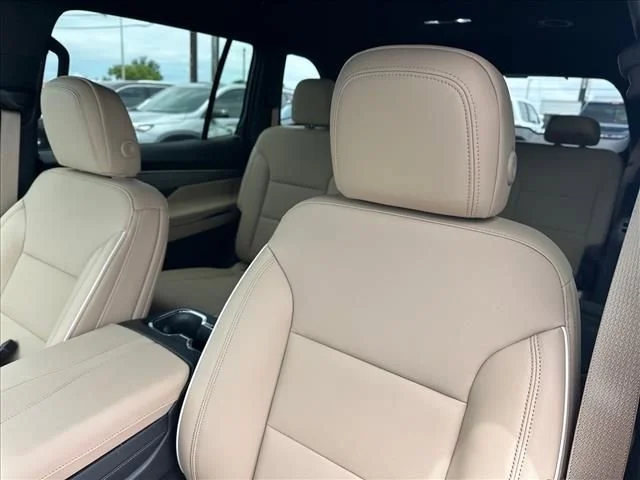 New 2026 Moonstone Gray Metallic Buick Preferred image 29