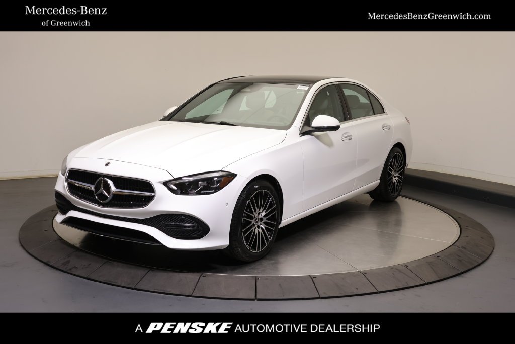 2027 Mercedes-Benz