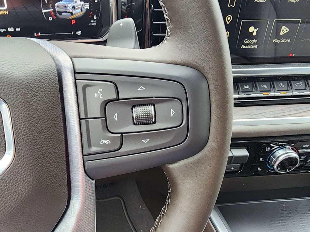2026 GMC Sierra 1500 SLT - Photo 22