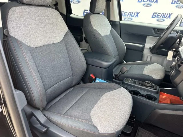 Used 2024 Black Ford XLT image 26