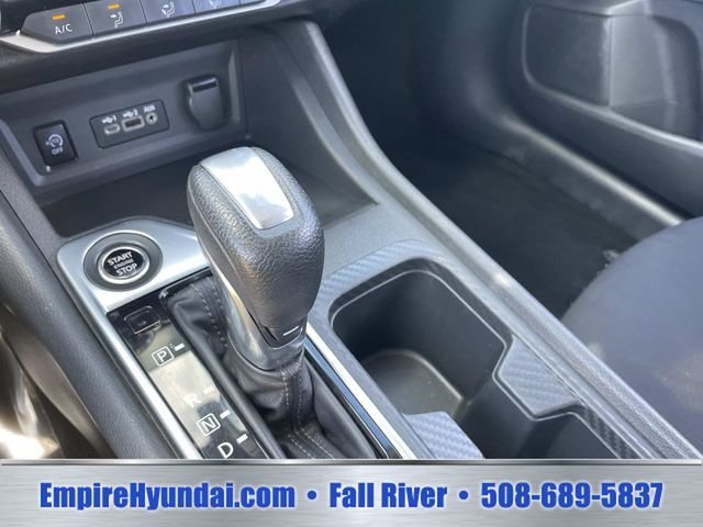 2024 Nissan Sentra SV - Photo 24