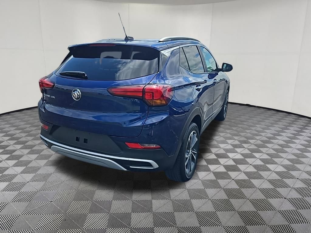 2023 Buick Encore GX Select photo 4