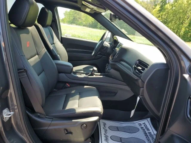New 2026 Vapor Gray Exterior Paint Dodge GT Plus image 24