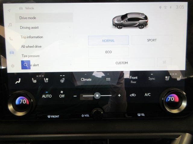 New 2026 Iridium Lexus PREMIUM PLUS image 39