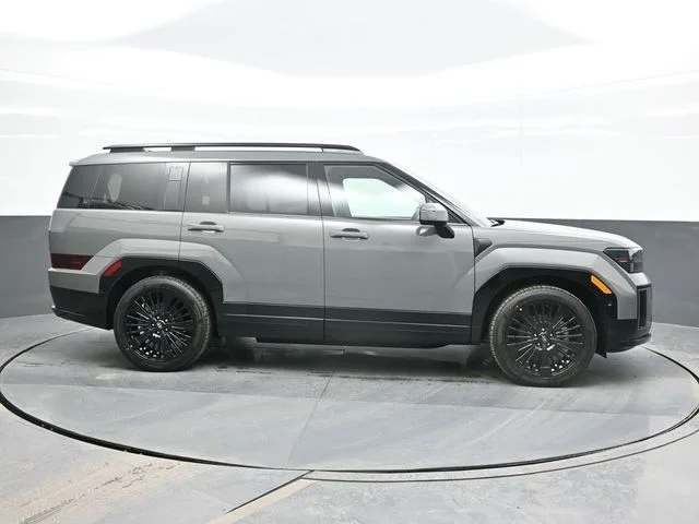 New 2026 Gray Hyundai Calligraphy image 8