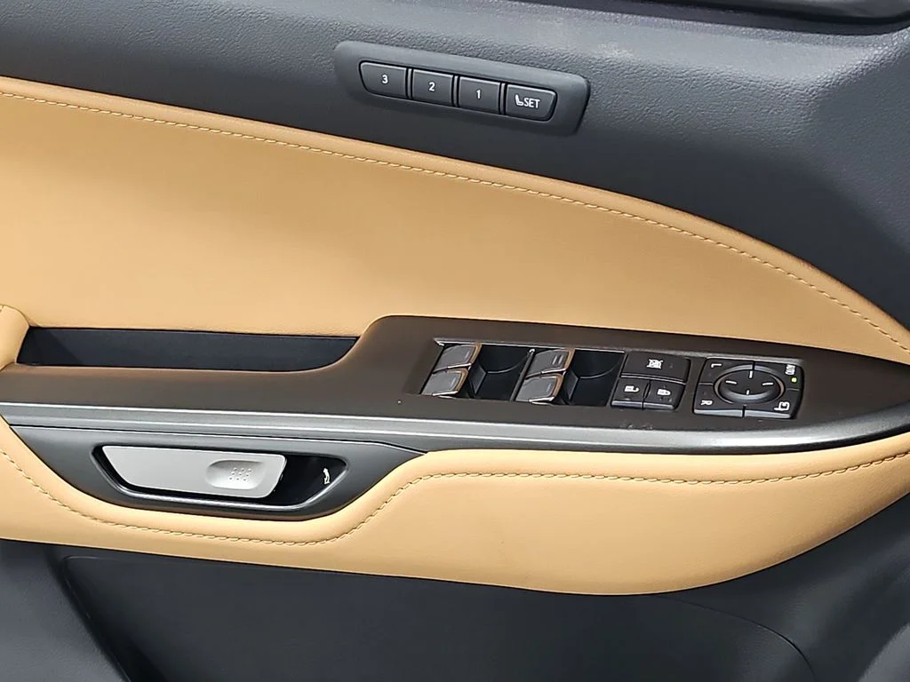 New 2026 Ultra White Lexus PREMIUM image 27